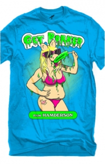 Get Porked!