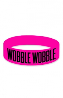 WOBBLE WOBBLE