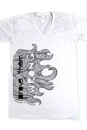 Prove Them Wrong V-Neck