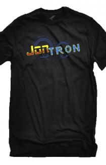 Jon Tron Show