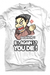 B+ Again