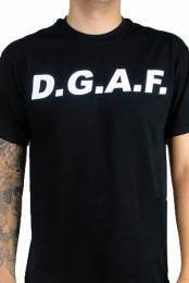 DGAF BLK