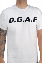 DGAF White