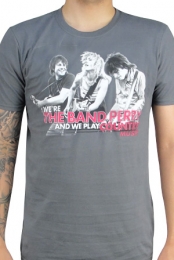 Live In Concert Tee