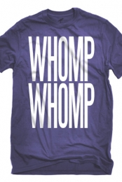 WHOMP WHOMP (Purple)