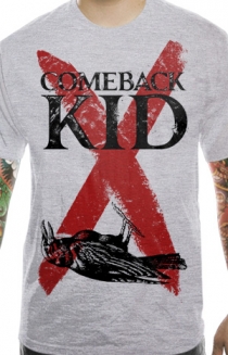 Crow (Heather Grey)