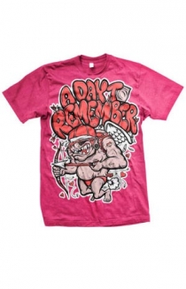 Stupid Cupid Tee