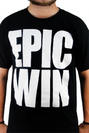 Epic Win