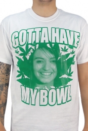 Gotta Have my Bowl