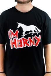 I'm Horny