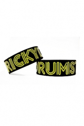 Ricky Wristband (Yellow)