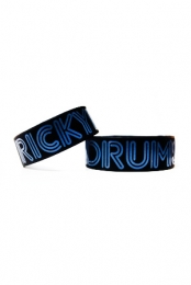 Ricky Wristband (Blue)