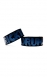 Ricky Wristband (Blue)