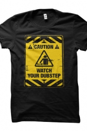 Caution