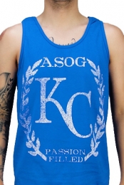 Passion Tank Top 