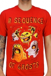 Pac Man T-Shirt 