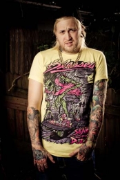 Sk8 or Die (Yellow)