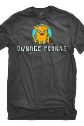 Ownagepranks logo (Charc...