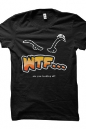 WTF