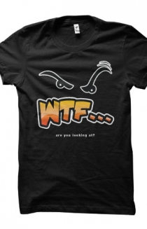 WTF