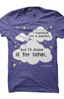 Shave It (Purple)