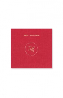 Keep It Together Deluxe CD