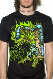 Bugs (Black)