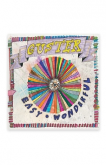 Easy Wonderful Deluxe CD