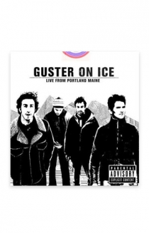 Guster on Ice DVD