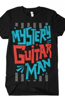 Retro (Black)