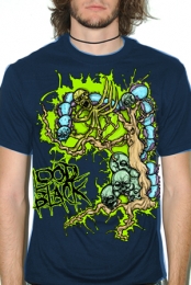 Bugs (Navy)