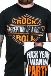 Fuck Yeah