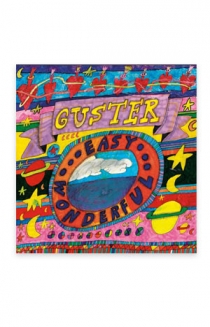 Easy Wonderful Poster