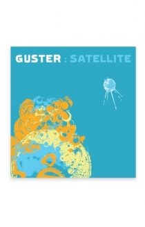 Satellite Print