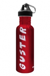 Water Bottle (Red)