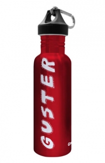 Water Bottle (Red)
