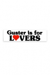 Lovers Sticker