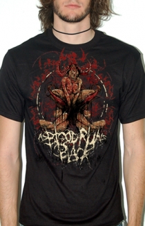 Demoness (Black)