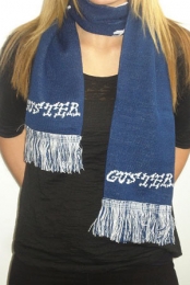 Guster Scarf