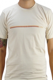 Creme Stripes