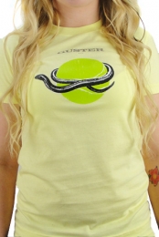 Yellow Snake