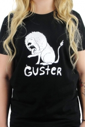 Lion (Black)