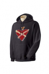 Heart Hoodie