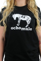 Ocho Mule