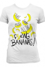 Bananas (Ladies)