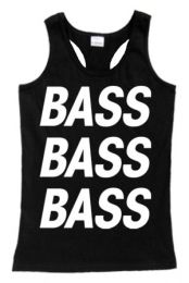 BASS Tank (Girls)