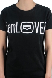 iamLOVED (black)