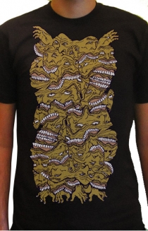 Yummy Muck (Black)