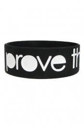 Prove Them Wrong Wristband