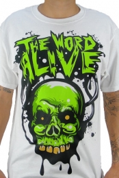 Slimy Skull